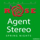 Agent Stereo - Chill (Original Mix)