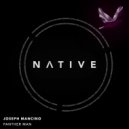 Joseph Mancino - Panther Man (J.A. Layos Remix)