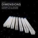 Carabetta & Doons - Dimensions (Dino Maggiorana Remix)