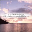Mindfulness Amenity Life Partner - Lapis Lazuli & Stress Free