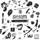Shyam, Quazee - Cologne (Original Mix)