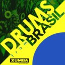Dj Lucerox, Alexander Zabbi, Toni Vilchez - Quimba E