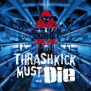 QURELESS - Thrash Da Bass (Original Mix)