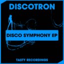 Discotron - Early Mornin' Funk