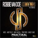 Robbie van Doe - How It Was