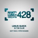 Linus Quick - In The Club (Steve Shaden Devil\'s Call Remix)