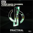 Stek - The Most Wanted