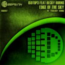 Isotop3 Feat Becky Burns - Edge Of The Sky