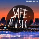 Ressless - Can\'t See (Original Mix)