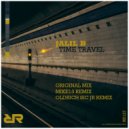 Jalil B - Time Travel (Oldrich Sic Jr Remix)