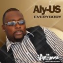 Aly-US - Everybody