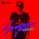 Sharam Jey, Kinree & De2part - Shot Me Down! (Original Mix)