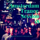 Fedde van Diemen Feat. Nia Purslow - Beyond Darkened Skies