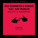 Max Kernmayer & Menesix feat. Davi Menezes - Get Ready