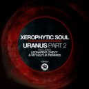 Xerophytic Soul - Uranus (Myxzlplix Remyx)