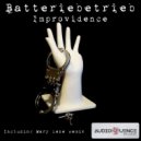Batteriebetrieb - Transistor 2K17