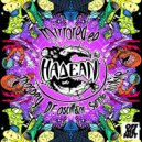 Hadean feat. Dr. Oscillator - Emergency (Original Mix)