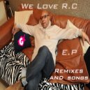 Matteo Malavasi, Ronnie Canada, Groove Technicians - Don\'t Stop This Melody (Groove Technicians Remix)