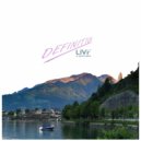 Live In Barcelona - New Horizons (Original Mix)