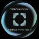 Rhoowax - Groove (Original Mix)
