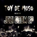 Toy De Muso feat.Tucker JHB - Ama100 (Original Mix)