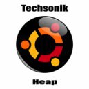 Techsonik - Dansten (Original Mix)