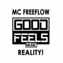 MC Freeflow - Reality! (Instrumental Mix)