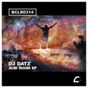 DJ Datz - Boiler What