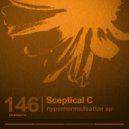 Sceptical C - The Man With Many Faces