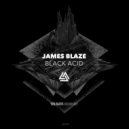 James Blaze - Acid Mouth