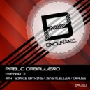Pablo Caballero - Hypnhotz (Crauss Remix)