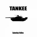 TanKee - Deserved