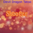 Devil Dragon Tatoo - In Hell