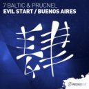 7 Baltic & Prucnel - Buenos Aires (Extended Mix)