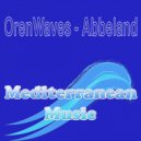 OrenWaves - For You This Love (Original Mix)
