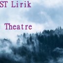 ST Lirik - The Sky