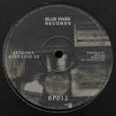 AFTAHRS - Rest-Less (Behache Remix)