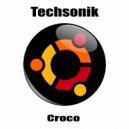 Techsonik - Chodi