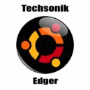 Techsonik - Hinter