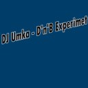 DJ Umka - Party In The Nuthouse