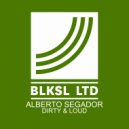 Alberto Segador - On The Loop