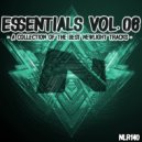 Skillz N Fame & Mourik H - Lizard (Original Mix)