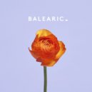 The Madrigal - Ride To The Moon (Balearic Dub)