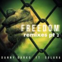 Danny Darko - Freedom