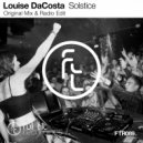 Louise Dacosta - Solstice
