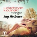 Luca Debonaire & SoulShaker ft Killington - Lay Me Down (Sauna Riot! Remix)