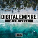 Hot Shit! - Digital Empire Miami 2018