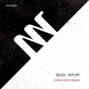 Siles - Syr (Carlo Ruetz Remix)