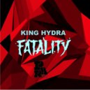 King Hydra - Let It Roll