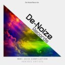 AuDio KoDe, Tom Peters (BER) - She's In My Mind